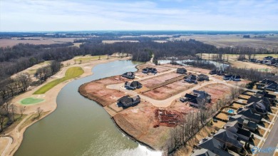 Seize the opportunity to build your dream home on this stunning on Canebrake Golf Club in Alabama - for sale on GolfHomes.com, golf home, golf lot