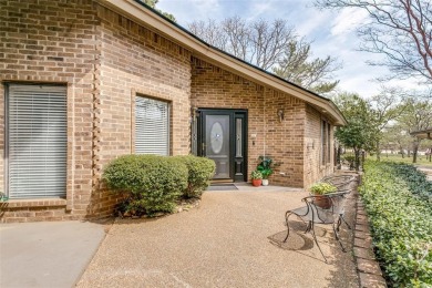 Roof installed end of February 2025! Interior remodeled and on Trophy Club of Dallas in Texas - for sale on GolfHomes.com, golf home, golf lot