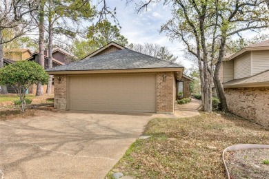 Roof installed end of February 2025! Interior remodeled and on Trophy Club of Dallas in Texas - for sale on GolfHomes.com, golf home, golf lot
