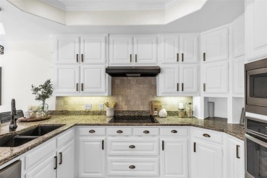 Roof installed end of February 2025! Interior remodeled and on Trophy Club of Dallas in Texas - for sale on GolfHomes.com, golf home, golf lot