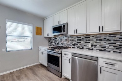 Charming El Tivoli Home with Bonus Studio  $10K Buyer Grant!
 on Stevens Park Golf Course in Texas - for sale on GolfHomes.com, golf home, golf lot