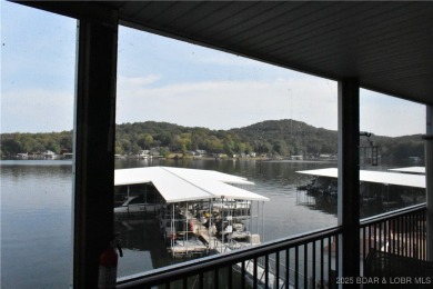 Turn key 3 bedroom, 2 bath condo at Clearwater Condominiums on The Club At Old Kinderhook in Missouri - for sale on GolfHomes.com, golf home, golf lot