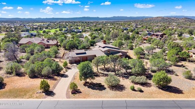 We are excited to share details regarding a stunning Fisher on Talking Rock Golf Club in Arizona - for sale on GolfHomes.com, golf home, golf lot