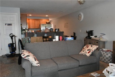 Turn key 3 bedroom, 2 bath condo at Clearwater Condominiums on The Club At Old Kinderhook in Missouri - for sale on GolfHomes.com, golf home, golf lot