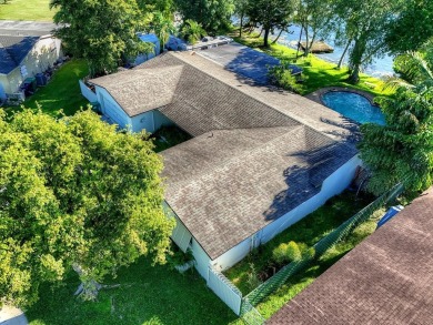 Beautifully located in the most coveted Kendale Lakes on Lake on Miccosukee Golf and Country Club in Florida - for sale on GolfHomes.com, golf home, golf lot