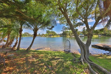 Beautifully located in the most coveted Kendale Lakes on Lake on Miccosukee Golf and Country Club in Florida - for sale on GolfHomes.com, golf home, golf lot