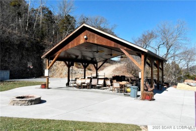 Turn key 3 bedroom, 2 bath condo at Clearwater Condominiums on The Club At Old Kinderhook in Missouri - for sale on GolfHomes.com, golf home, golf lot