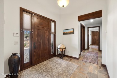 We are excited to share details regarding a stunning Fisher on Talking Rock Golf Club in Arizona - for sale on GolfHomes.com, golf home, golf lot