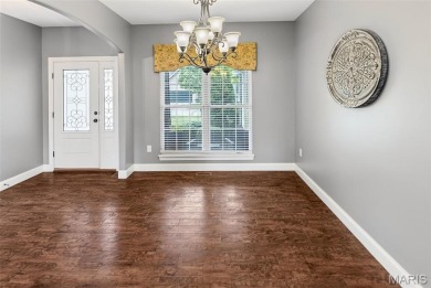 Evening Open House this Thursday 6/12 from 5PM to 7PM. Discover on Far Oaks Golf Club in Illinois - for sale on GolfHomes.com, golf home, golf lot