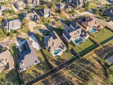 This stunning 4-bedroom, 4-bathroom home is located in the on Southern Trace Country Club in Louisiana - for sale on GolfHomes.com, golf home, golf lot