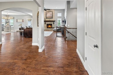 Evening Open House this Thursday 6/12 from 5PM to 7PM. Discover on Far Oaks Golf Club in Illinois - for sale on GolfHomes.com, golf home, golf lot