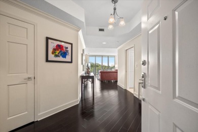 Discretely located behind the guarded gates of the prestigious on Belleair Country Club in Florida - for sale on GolfHomes.com, golf home, golf lot