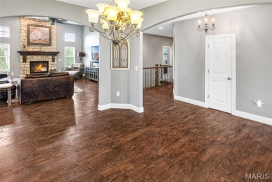 Evening Open House this Thursday 6/12 from 5PM to 7PM. Discover on Far Oaks Golf Club in Illinois - for sale on GolfHomes.com, golf home, golf lot