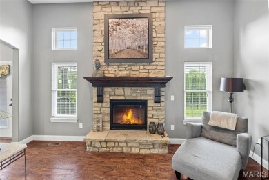 Evening Open House this Thursday 6/12 from 5PM to 7PM. Discover on Far Oaks Golf Club in Illinois - for sale on GolfHomes.com, golf home, golf lot