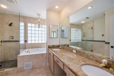 Prepare to be captivated by the enchanting blend of luxury on TPC of Tampa Bay in Florida - for sale on GolfHomes.com, golf home, golf lot