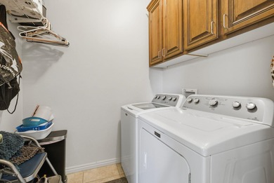 Step into your immaculate personal oasis of comfort and on Coral Canyon Golf Course in Utah - for sale on GolfHomes.com, golf home, golf lot