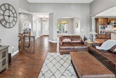Evening Open House this Thursday 6/12 from 5PM to 7PM. Discover on Far Oaks Golf Club in Illinois - for sale on GolfHomes.com, golf home, golf lot