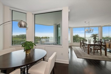 Discretely located behind the guarded gates of the prestigious on Belleair Country Club in Florida - for sale on GolfHomes.com, golf home, golf lot