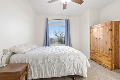 Step into your immaculate personal oasis of comfort and on Coral Canyon Golf Course in Utah - for sale on GolfHomes.com, golf home, golf lot