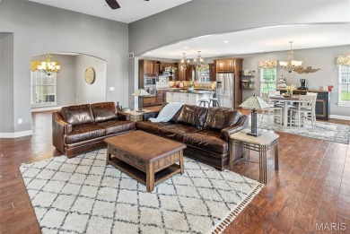 Evening Open House this Thursday 6/12 from 5PM to 7PM. Discover on Far Oaks Golf Club in Illinois - for sale on GolfHomes.com, golf home, golf lot
