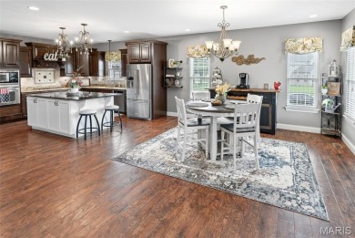Evening Open House this Thursday 6/12 from 5PM to 7PM. Discover on Far Oaks Golf Club in Illinois - for sale on GolfHomes.com, golf home, golf lot