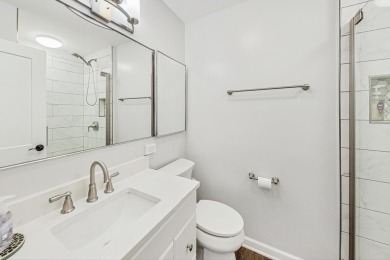 Welcome to this meticulously renovated 2-bedroom, 2-bathroom on Sydney R. Marovitz Golf Course in Illinois - for sale on GolfHomes.com, golf home, golf lot