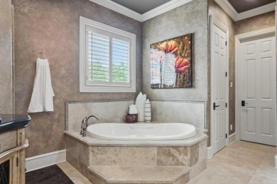 Wonderful Chenal home offers unparalleled living on the coveted on Chenal Country Club - Bear Den Mountain in Arkansas - for sale on GolfHomes.com, golf home, golf lot