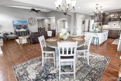 Evening Open House this Thursday 6/12 from 5PM to 7PM. Discover on Far Oaks Golf Club in Illinois - for sale on GolfHomes.com, golf home, golf lot