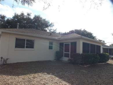 Welcome to this Trieste model home situated on a private lot in on On Top of the World Golf Course in Florida - for sale on GolfHomes.com, golf home, golf lot