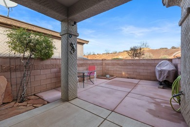 Step into your immaculate personal oasis of comfort and on Coral Canyon Golf Course in Utah - for sale on GolfHomes.com, golf home, golf lot