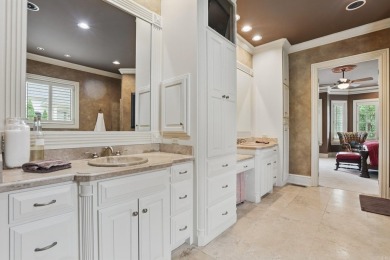 Wonderful Chenal home offers unparalleled living on the coveted on Chenal Country Club - Bear Den Mountain in Arkansas - for sale on GolfHomes.com, golf home, golf lot