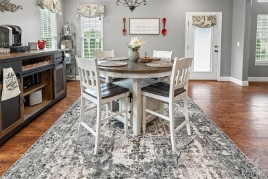 Evening Open House this Thursday 6/12 from 5PM to 7PM. Discover on Far Oaks Golf Club in Illinois - for sale on GolfHomes.com, golf home, golf lot
