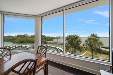 Discretely located behind the guarded gates of the prestigious on Belleair Country Club in Florida - for sale on GolfHomes.com, golf home, golf lot