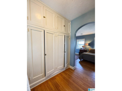 Beautiful home located in the Historic Buckner subdivision and on Cane Creek Golf Course in Alabama - for sale on GolfHomes.com, golf home, golf lot