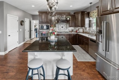 Evening Open House this Thursday 6/12 from 5PM to 7PM. Discover on Far Oaks Golf Club in Illinois - for sale on GolfHomes.com, golf home, golf lot