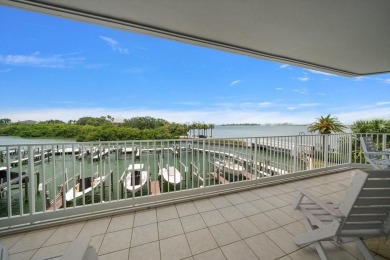 Discretely located behind the guarded gates of the prestigious on Belleair Country Club in Florida - for sale on GolfHomes.com, golf home, golf lot