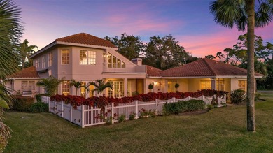 Perfectly positioned on the 9th hole tee box within the Oaks on The Oaks Club in Florida - for sale on GolfHomes.com, golf home, golf lot