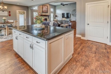 Evening Open House this Thursday 6/12 from 5PM to 7PM. Discover on Far Oaks Golf Club in Illinois - for sale on GolfHomes.com, golf home, golf lot