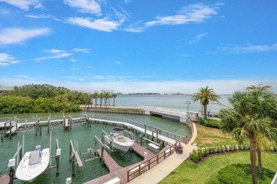Discretely located behind the guarded gates of the prestigious on Belleair Country Club in Florida - for sale on GolfHomes.com, golf home, golf lot