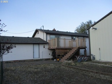 5 bedroom 2 bath with attached garage and heated 1,500 sqft on  in Oregon - for sale on GolfHomes.com, golf home, golf lot