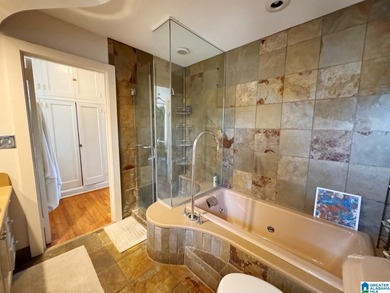 Beautiful home located in the Historic Buckner subdivision and on Cane Creek Golf Course in Alabama - for sale on GolfHomes.com, golf home, golf lot