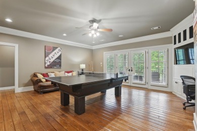 Wonderful Chenal home offers unparalleled living on the coveted on Chenal Country Club - Bear Den Mountain in Arkansas - for sale on GolfHomes.com, golf home, golf lot