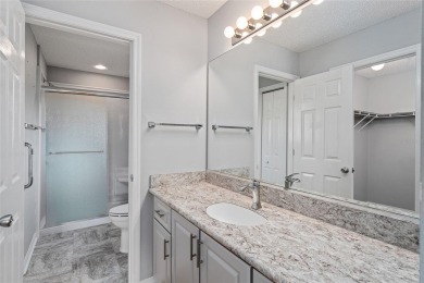 NO BOND! NO HOMES BEHIND! Welcome to this beautifully maintained on The Links of Spruce Creek in Florida - for sale on GolfHomes.com, golf home, golf lot