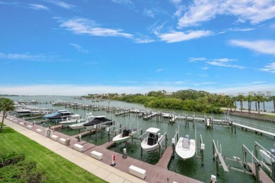 Discretely located behind the guarded gates of the prestigious on Belleair Country Club in Florida - for sale on GolfHomes.com, golf home, golf lot