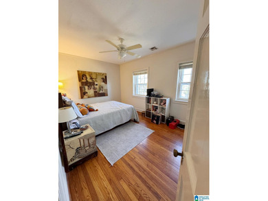 Beautiful home located in the Historic Buckner subdivision and on Cane Creek Golf Course in Alabama - for sale on GolfHomes.com, golf home, golf lot