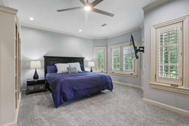 Wonderful Chenal home offers unparalleled living on the coveted on Chenal Country Club - Bear Den Mountain in Arkansas - for sale on GolfHomes.com, golf home, golf lot