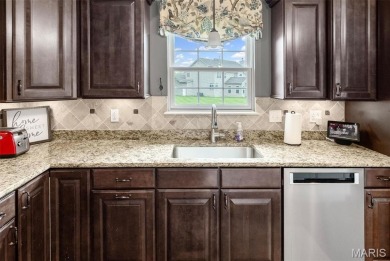 Evening Open House this Thursday 6/12 from 5PM to 7PM. Discover on Far Oaks Golf Club in Illinois - for sale on GolfHomes.com, golf home, golf lot