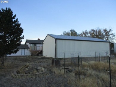 5 bedroom 2 bath with attached garage and heated 1,500 sqft on  in Oregon - for sale on GolfHomes.com, golf home, golf lot