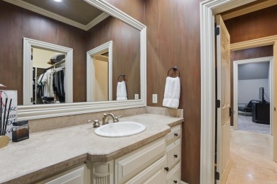 Wonderful Chenal home offers unparalleled living on the coveted on Chenal Country Club - Bear Den Mountain in Arkansas - for sale on GolfHomes.com, golf home, golf lot