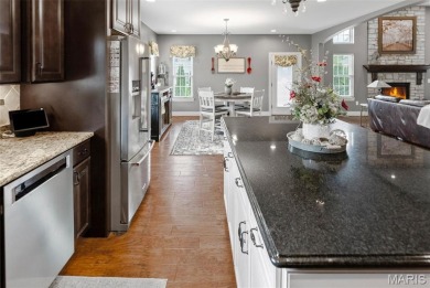 Evening Open House this Thursday 6/12 from 5PM to 7PM. Discover on Far Oaks Golf Club in Illinois - for sale on GolfHomes.com, golf home, golf lot